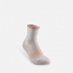 <b>Men</b> Crew <b>Socks</b> Solid Color Knitted Breathable Cotton Spandex Daily Wear Spring Season Regular Style - Product Image 3