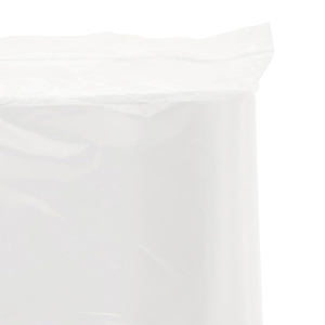 Bolsas de Plástico con Cierre Hermético, Bolsas con Cierre Ziplock de Una Sola Vía, Reciclables, Transparentes, con Cierre Autoadhesivo - Product Image 5