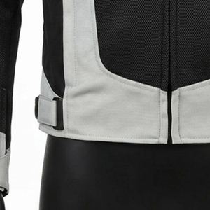 Quick-Drying Customizable Waterproof <b>Motorcycle</b> Riding <b>Jackets</b> Outdoor Use Motorbike Racing Men Leather <b>Jacket</b> - Product Image 6