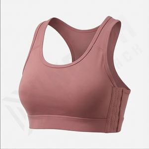 4198 ganchos frontales de talla grande, sujetador sin aros de copa profunda a la moda, cobertura completa en la espalda, sujetadores de realce con espalda ancha, sujetadores moldeadores de grasa en la espalda - Product Image 2