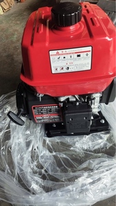 Régulateur de tension 24V 10W-40 avec contrôleur, régulateur de tension automatique pour générateur à moteur diesel - Product Image 2