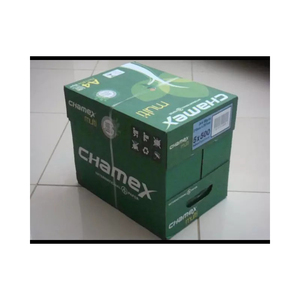 CHAMEX Copy <b>Paper</b> with Smooth Finish and Uniform Thickness for Reliable Printer and <b>Copier</b> Performance - Product Image 6