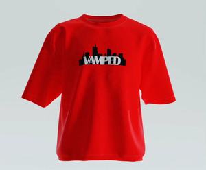 Nouveauté - T-shirts pour hommes en coton 100% - Impression sérigraphique - Col rond - Tricot épais - Coupe décontractée - Style hip-hop - Manches courtes - Séchage rapide - Product Image 3