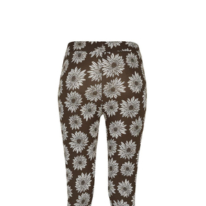 Nouvelle Arrivée Leggings de Sport Décontractés pour Femmes Respirants Taille Mi-Haute pour Gym, Entraînement et Yoga Sans Coutures Logo Personnalisable Prix de Gros - Product Image 2