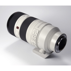 เลนส์ซูมเทเลโฟโต้รุ่นใหม่ FE 70-200 มม. f/2.8 GM OSS II (SEL70200GM2) - Product Image 6