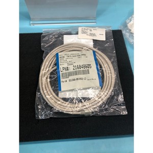 สายเคเบิล 2 TEL TOKYO ELECTRON ES1D86-003950-12, GHOST - อุปกรณ์และอะไหล่เซมิคอนดักเตอร์ระดับโลกที่เชื่อถือได้จาก Trusted Global - Product Image 4