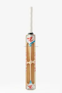 Bate de Críquet ZAP SPORTS Ultra Premium Invincible Power Scoop de la Mejor Calidad, Madera de Sauce, Ecológico y Ligero - Product Image 2