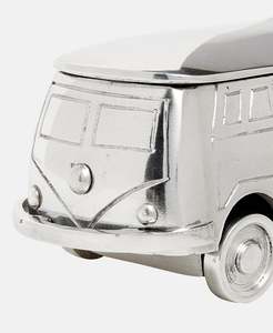 Hand Casted Metal Bus Airbus Decorative Bus Object Customizable Designs <b>Kids</b> Toy Bus Gifts Items <b>Room</b> Tabletop Decor For Home - Product Image 6