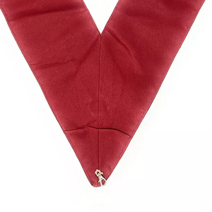 Collares Masónicos de Oficial de Calidad Profesional, Último Diseño, Ajustables, Nueva Llegada, Diseño Personalizado, Mejor Venta - Product Image 3