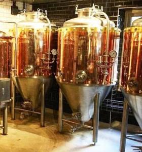 Línea de Cervecería Automática de Calidad de Exportación |   Solución llave en mano de una sola ventana disponible a precio directo de fábrica - Product Image 1