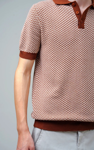 Camisetas Polo de Algodón para Hombre, Tallas Grandes, con Logotipo Personalizado, al por Mayor, para Tenis, Golf y Uso Casual - Product Image 6