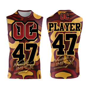 ชุดเสื้อฟุตบอลเยาวชน 7 คนต่อทีม แบบสั่งทำโลโก้ด้วยเทคนิค Sublimation ดีไซน์พิเศษ ผลิตจากโพลีเอสเตอร์ 100% ชุดยูนิฟอร์มทีม 7 คนต่อทีม - Product Image 4