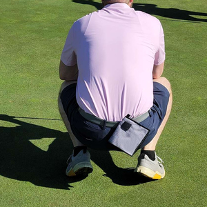 Serviette de golf personnalisée couleur unie la plus demandée, service OEM, prix abordable, serviettes de golf légères à faible MOQ - Product Image 6