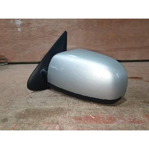 กระจกมองข้างซ้ายด้านนอก Santa Fe ปี 2006-2009 มือสอง ของแท้ OEM รุ่น 876102B000 - Product Image 2