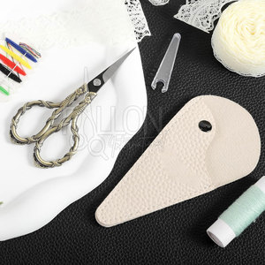 Tijeras de Bordado Ligeras de Precisión para Cortar Hilo de Coser y Manualidades - Product Image 5