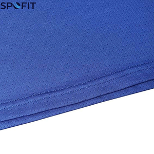 เสื้อบาสเก็ตบอลแบบกลับด้านได้ ดีไซน์สั่งทำได้ตามต้องการ ขายส่งแบบใหม่ล่าสุด ชุดบาสเก็ตบอลสั่งทำพิเศษสำหรับผู้ชาย - Product Image 6