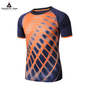 ชุดฝึกซ้อมฟุตบอลแบบใหม่ ราคาถูก ระบายอากาศได้ดี มีหลายสี ราคาขายส่ง - Product Image 3