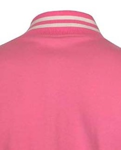 แจ็คเก็ตเบสบอลคุณภาพสูงสำหรับผู้ชายและผู้หญิง รุ่นวินเทจ ปี 2026 แบบกันลม ระบายอากาศได้ดี ผลิตจากโพลีเอสเตอร์/คอตตอน รับผลิตตามสั่งพร้อมโลโก้ - Product Image 3