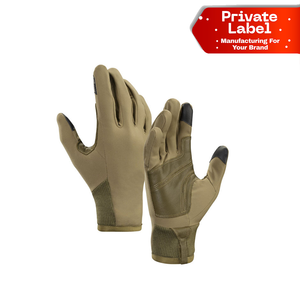Carbon Fiber <b>Knuckle</b> Motorcycle <b>Gloves</b> Heavy Duty Impact Protection Biker <b>Gloves</b> Genuine Cowhide Leather Motorcycle <b>Gloves</b> Wear - Product Image 1