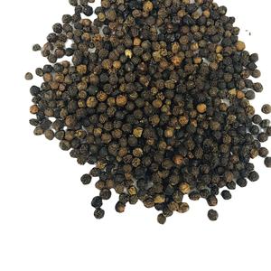 พริกไทยดำ รับผลิตแบบ OEM/ODM รสชาติเยี่ยม ราคาสมเหตุสมผล พริกไทยดำ 550GL คัดทำความสะอาดแล้ว ผู้ส่งออกจากเวียดนาม - Product Image 3