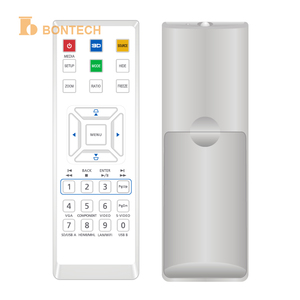 Télécommande universelle Bontech E-26 pour appareils électroménagers – Indicateur LED, design personnalisable - Product Image 3