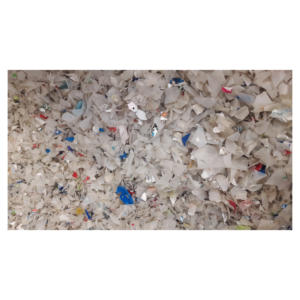 Chatarra de Botellas de Leche de HDPE, Botellas de Leche Blancas Limpias para Reciclaje, Materia Prima Plástica, Proveedor de Resina HDPE para Exportación - Product Image 5