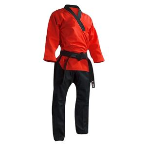 Uniforme de taekwondo, Logo personnalisé avec impression et broderie - Product Image 5