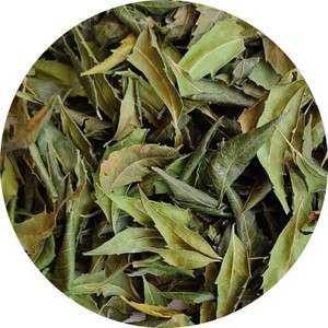 Hojas Secas de Neem Indio Terra Bio (Corte para Té) Más Vendidas de Tamil Nadu - 18 Meses de Vida Útil para Extracto Herbal y Preparación de Té - Product Image 2