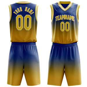 ชุดบาสเก็ตบอลยูนิเซ็กซ์ OEM ปี 2026 เสื้อคอวีแขนสั้น กางเกงขาสั้น ระบายเหงื่อ แห้งเร็ว ยืดได้สี่ทิศทาง - Product Image 5