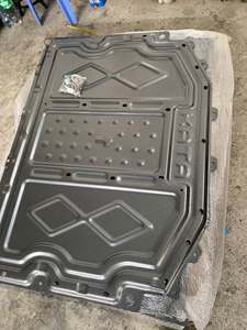 Protection de batterie EV durable, anti-corrosion et résistante aux chocs pour VinFast Limo Green - Product Image 3