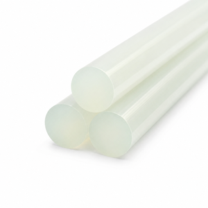 Bâton adhésif de colle de bio fonte chaude forte supplémentaire basée pour le but multi réparant des projets - Product Image 1