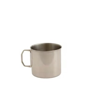 Mug à Moscow Mule en laiton massif martelé de qualité supérieure avec poignée dorée contrastante, tasse à cocktail vintage, vente en gros - Product Image 6