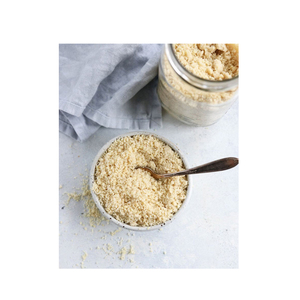 Harina de Almendras Instantánea Orgánica al Mejor Precio, Proteína de Almendras en Polvo - Product Image 4