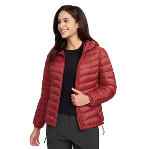 <b>Winter</b> Wholesale High Quality New Lightweight Women Puffer Jacket Casual Wear <b>Winter</b> Jacket Regular Fitness Puffer jacket Women - Product Image 1