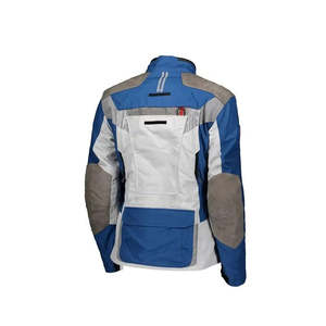 Combinaison de moto en textile Cordura respirante pour la course, équipement de moto 2026 OEM toutes saisons - Product Image 3