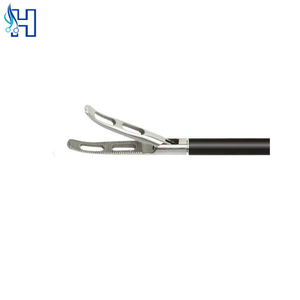 Ensemble d'instruments de laparoscopie en acier inoxydable de qualité médicale, équipement chirurgical, fabricant OEM, fournisseur en gros - Product Image 2