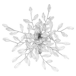 Eco-Friendly Boho Napkin Rings Beaded Napkin Ring with Different Designs for <b>Kitchen</b> & Home Decoration Napkin Ring Holder - Product Image 6