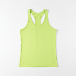 <b>Mens</b> Slim Fit Gym <b>Singlet</b> Sleeveless Tank Top Quick Dry Breathable Fitness Vest Workout Shirt Running Training Sportswear Custom - Product Image 2