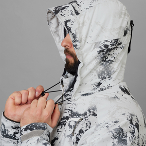 PufferLight <b>Down</b> Jacket Hunting Gear Products Winter Hunting Jacket Camouflage Hunting Clothes for Men 2025 - Product Image 3