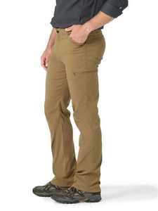 Pantalon cargo décontracté pour homme, léger et confortable, 100% coton, imperméable, respirant, service OEM, vente en gros, haute qualité, dernière collection - Product Image 2