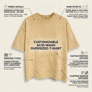 T-shirt à manches courtes col rond Reddito Sports pour homme, coupe classique, 100 % coton respirant, style urbain, sérigraphie - Product Image 4