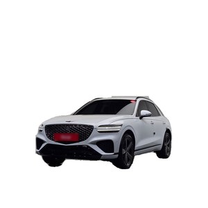 Genesis GV70 2.5T AWD Essence SUV 2024 avec 26 578 km, Volant à Gauche, Boîte Automatique, Sièges en Cuir, Caméra Arrière - Product Image 1