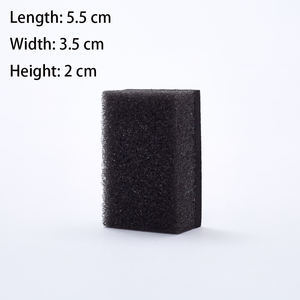 ชุ<span class=keywords><strong>ด</strong></span><span class=keywords><strong>ด</strong></span>ูแลพื้นผิวรองเท้าแบบพกพาของโรงแรมฟองน้ำแบบใช้แล้วทิ้งเงางามทันทีสำหรับแขกใช้ขั<span class=keywords><strong>ด</strong></span>ได้สะดวก - Product Image 6