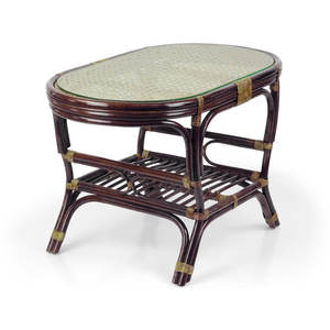 Table basse en verre - Product Image 1