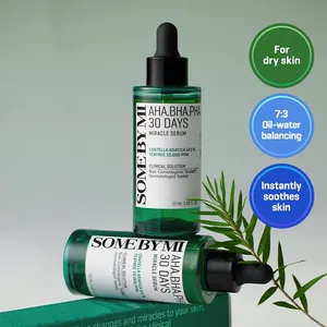 For <b>SOME</b> <b>by</b> <b>MI</b> <b>AHA</b> <b>BHA</b> <b>PHA</b> 30 Days Miracle Skin Care Serum Good Quality Product - Product Image 1