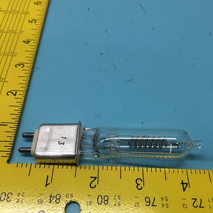 General Electric 39769 FEL QUARTZLINE HALOGEN - อุปกรณ์และอะไหล่เซมิคอนดักเตอร์ชั้นนำระดับโลกที่เชื่อถือได้ - Product Image 2