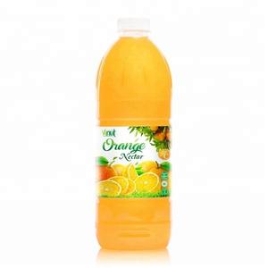 Jus de mangue frais pressé du Vietnam, bouteille de 2L, nectar, étiquette privée personnalisée - Product Image 3