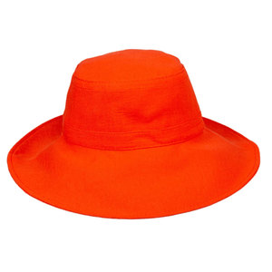 Chapeau Bob Tendance en Coton Léger pour le Style Urbain, les Voyages, la Plage, les Vacances, le Shopping et l'Usage Quotidien - Product Image 1