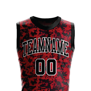 Custom Designed Breathable Reversible Basketball Jersey Set Unique Sublimation Printed Logo Sportswear Uniform <b>Shorts</b> - Product Image 4