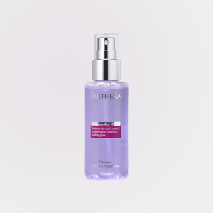 Suero facial coreano J J Eolssera Albumin Refining Purple Mist, suero facial antiedad, suero facial iluminador, suero facial hidratante - Product Image 1